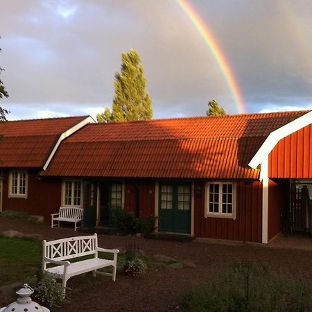 Oxgarden Hotel Vimmerby Exterior photo