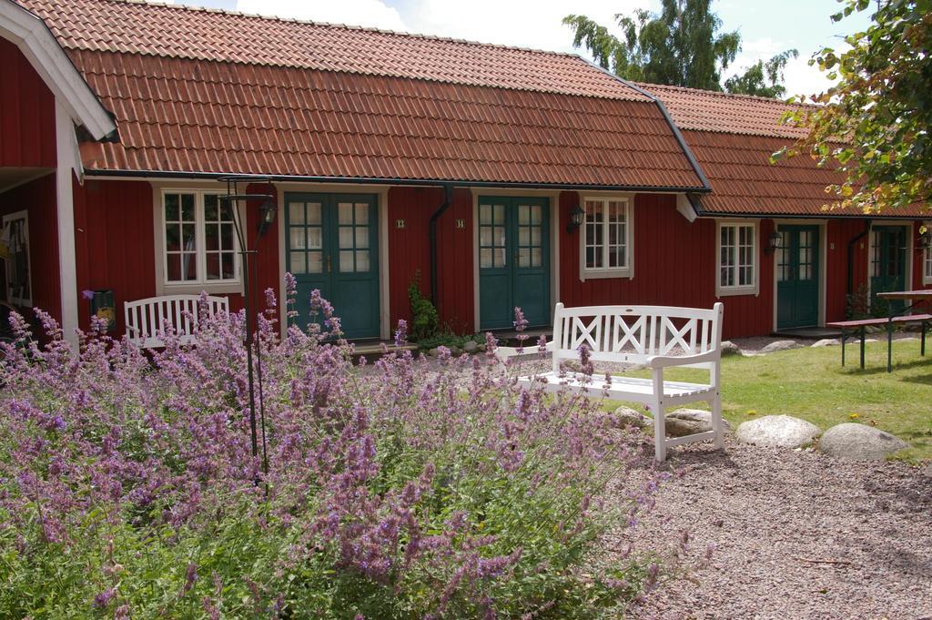 Oxgarden Hotel Vimmerby Exterior photo