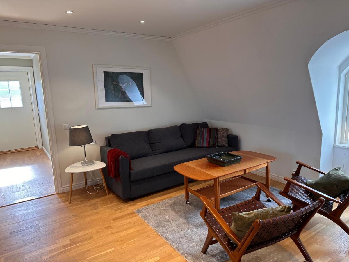 Oxgarden Hotel Vimmerby Exterior photo