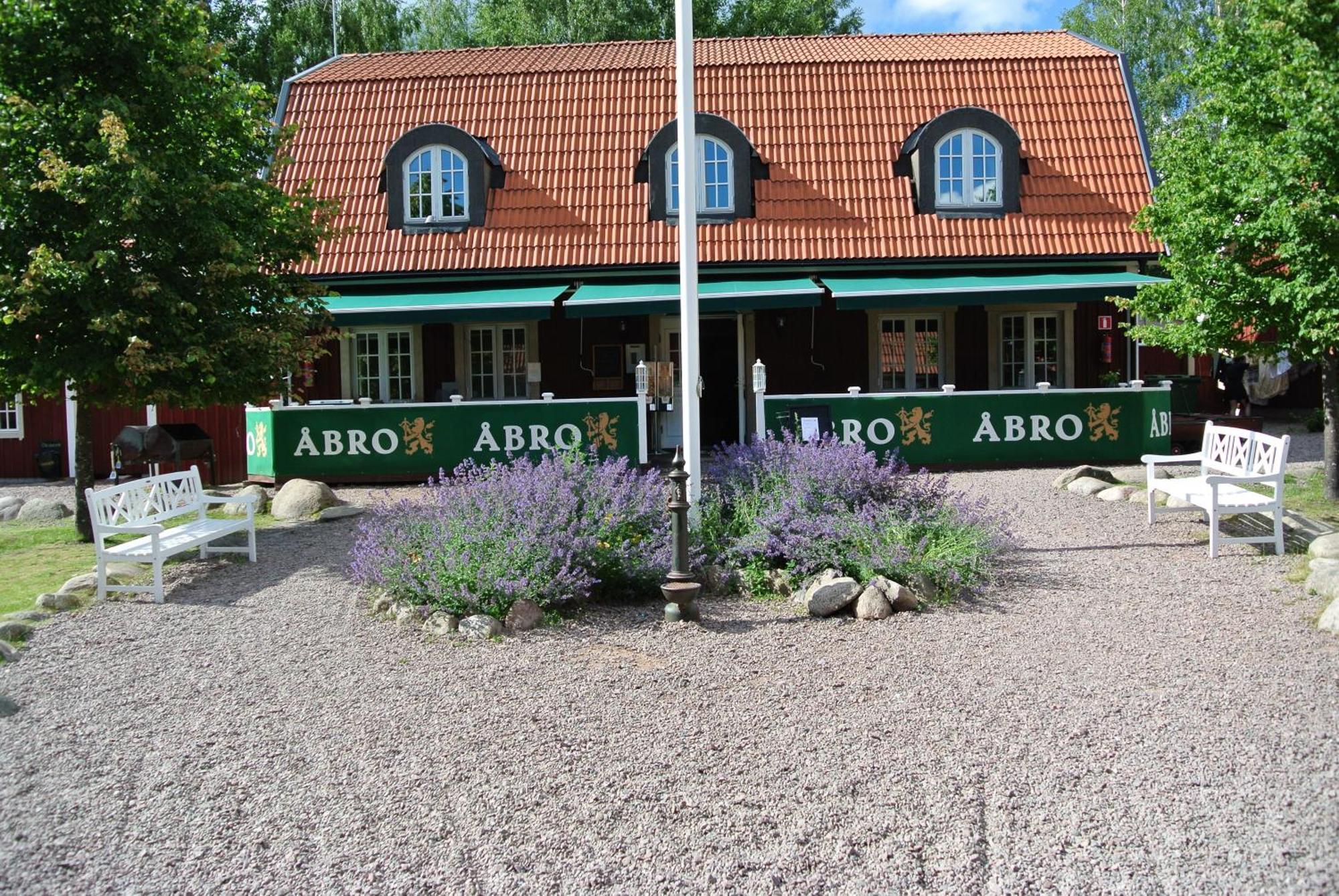 Oxgarden Hotel Vimmerby Exterior photo