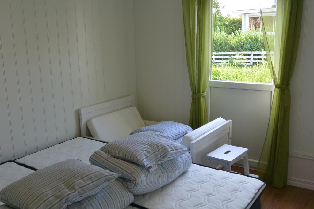 Oxgarden Hotel Vimmerby Room photo