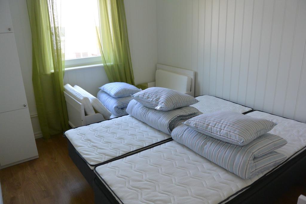 Oxgarden Hotel Vimmerby Room photo