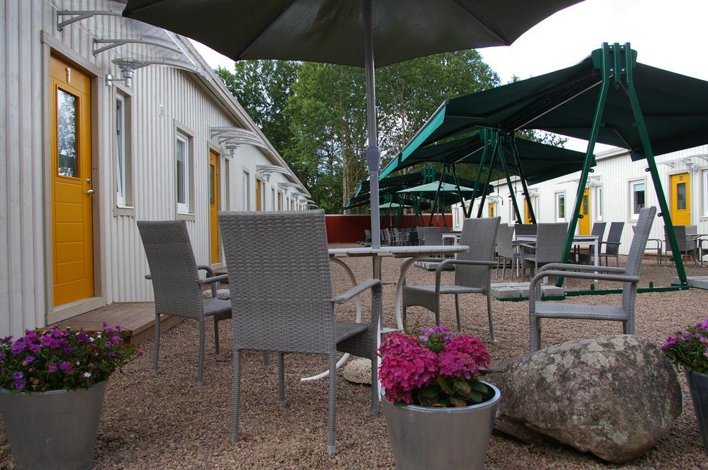 Oxgarden Hotel Vimmerby Room photo