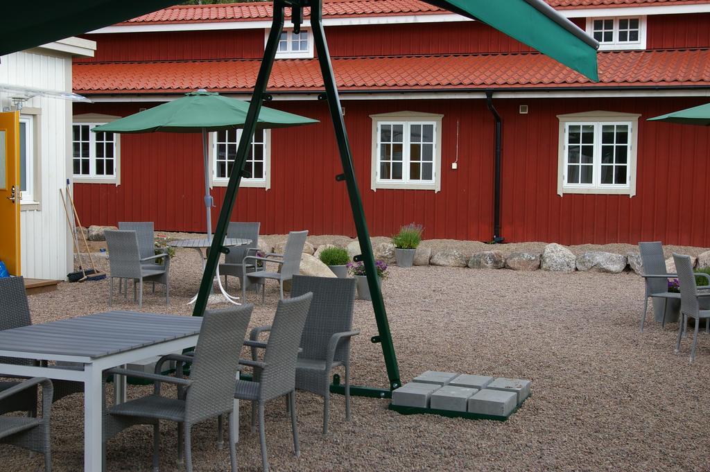 Oxgarden Hotel Vimmerby Room photo
