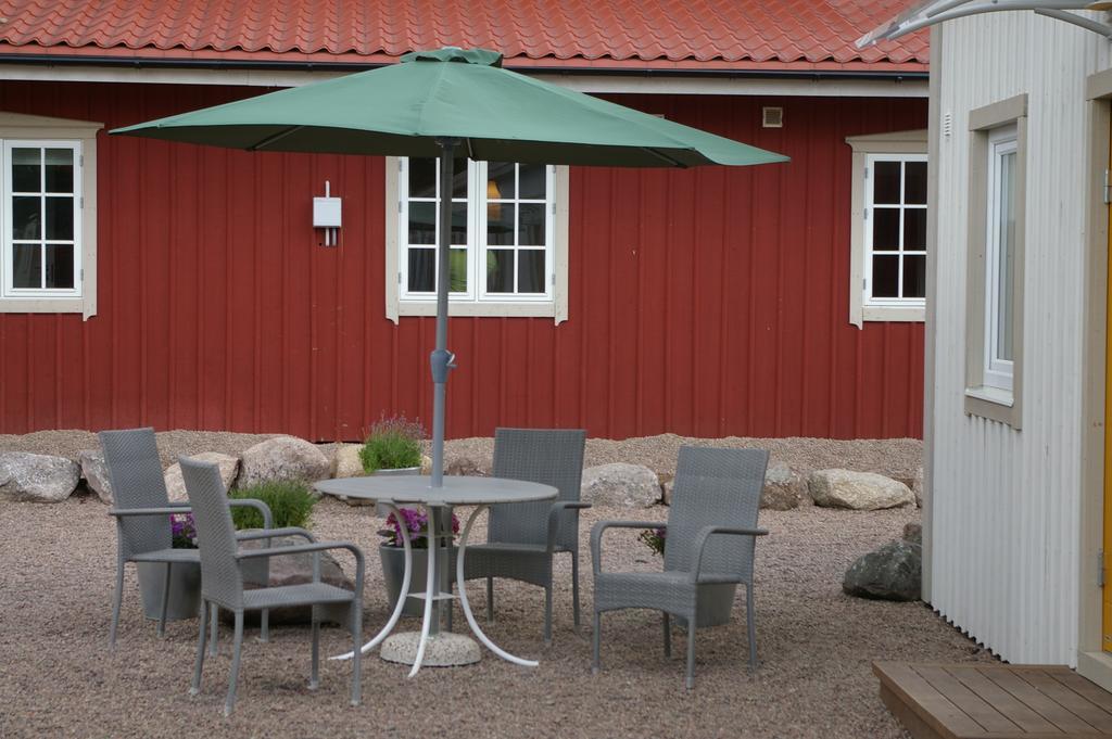 Oxgarden Hotel Vimmerby Room photo