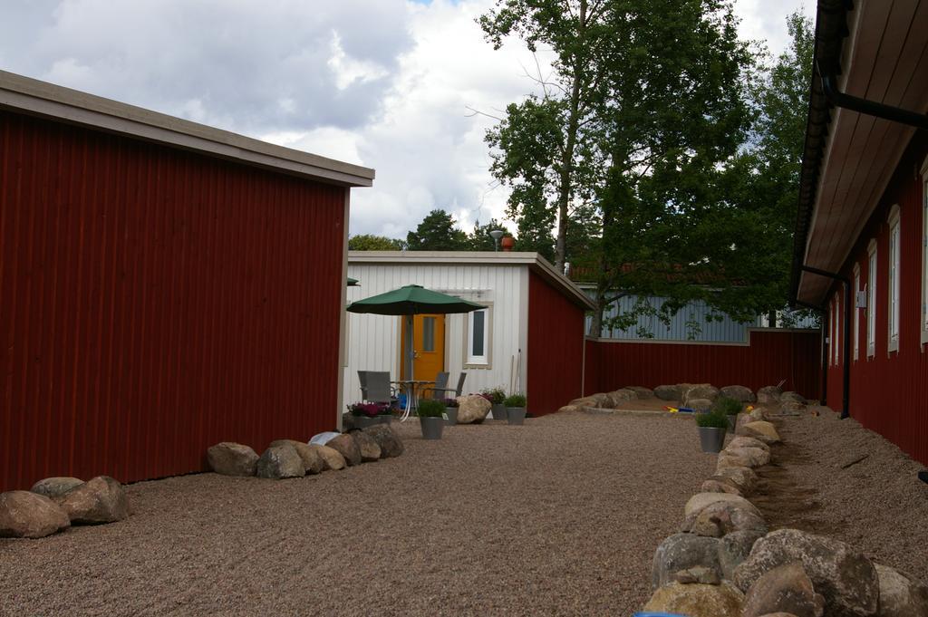 Oxgarden Hotel Vimmerby Room photo