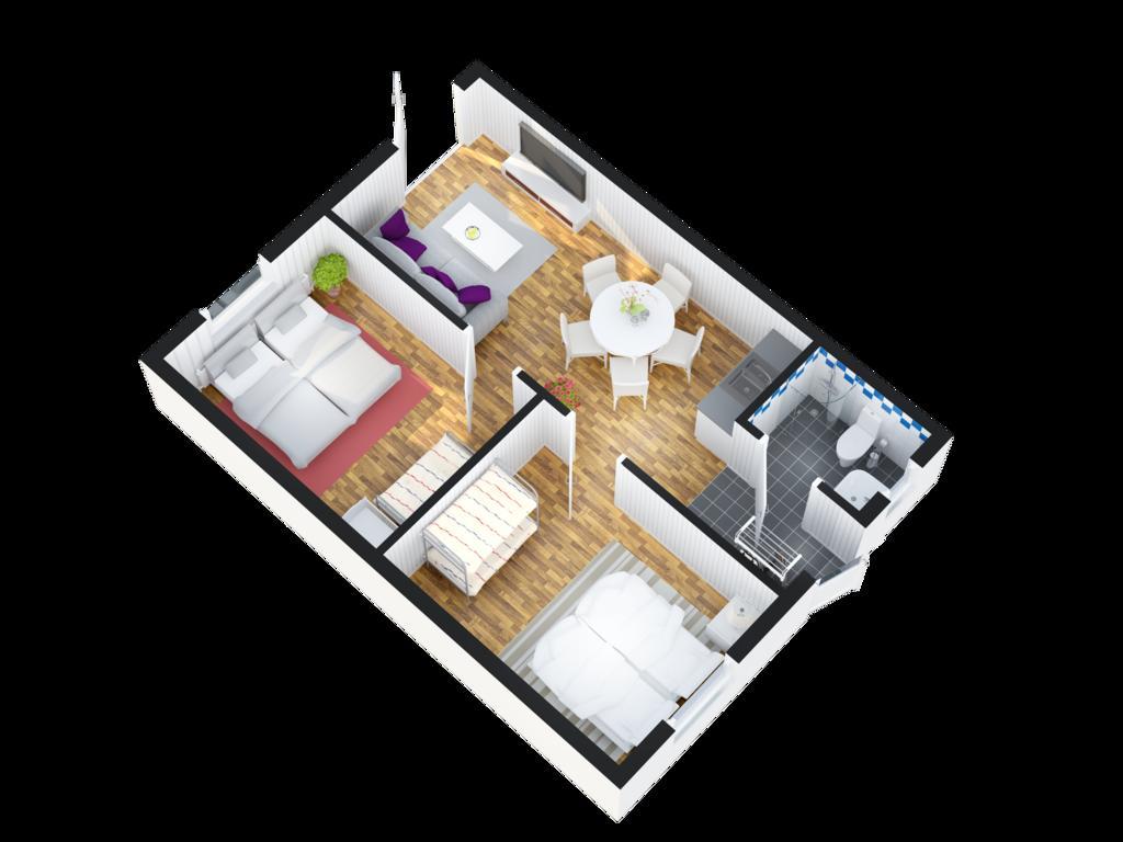 Oxgarden Hotel Vimmerby Room photo